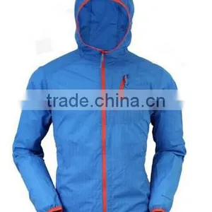 Fashion Mens Jacket, Men's Windcheater Jacket Design thumbnail-2