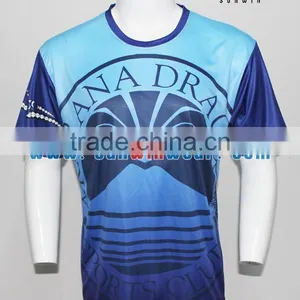 New Design Cheap Sublimation Custom Made Football Jerseys/soccer Jersey thumbnail-2