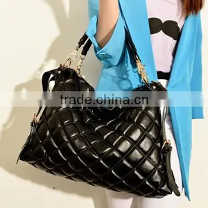 R0005H New Design Fashion Big Women Leather Handbags thumbnail-1