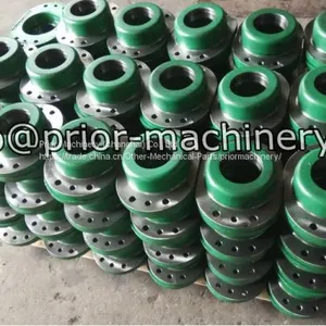 Casting Bearing Housing With High Precision thumbnail-2
