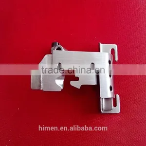 Industrial Presser Foot Pressure Tightness SIRUBA P103-4 (P103 / F374) on Paragraph 747 Sewing Machine Package Lace Presser thumbnail-2