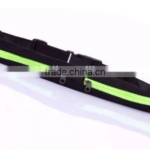 Sports Outdoor Phone Waist Bag Pouch Armband Phone Holder For Exercise Waist Belt Pouch thumbnail-2