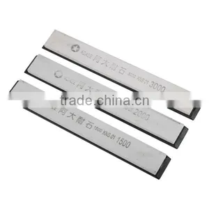 Hot Sale High Quality 6pcs/lot Sharpening Stones For Knife Grinder Oilstone Sharpener 180 400 800 1500 2000 3000 thumbnail-4