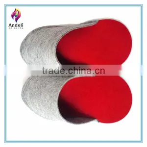 2014 China Factory Soft Hotel Bedroom Slippers thumbnail-1