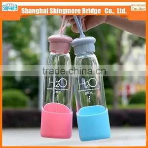 Cheap Wholesale High Quality Portable Water Bottle thumbnail-5