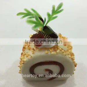2016 Hot Sale Simulated Cake Food For Children Toy thumbnail-4