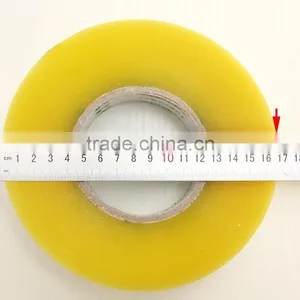 Single Sided Adhesive Tape thumbnail-1