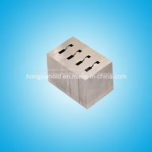 Dongguan High Precision Tungsten Carbide Spare Parts Maker/mould Precision Parts Maker thumbnail-1
