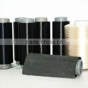 Carbon Fiber Filament Yarn thumbnail-1