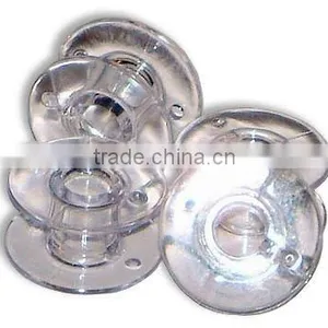 Thread Bobbins With L M A Three Types for Prewound Bobbin Thread thumbnail-1