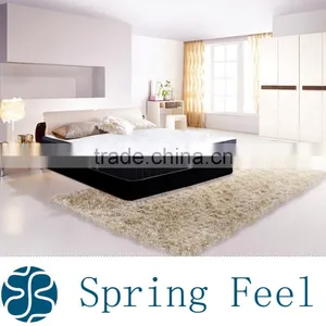 Natural Rest Royal Coil Mattress Pocket Spring Matress thumbnail-2