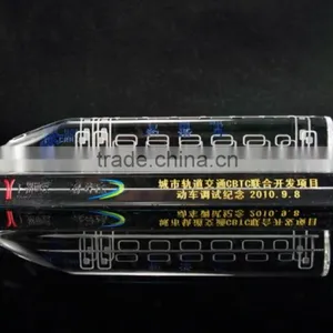 Crystal Train Modle thumbnail-2