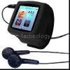 MP4 Watches With Bluetooth AD666 thumbnail-1