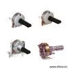 Sell Rotary Potentiometer thumbnail-1