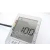 LCD Display Automatic Arm Blood Pressure Monitor Accuracy With 120 Groups Memery thumbnail-1