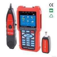 CCTV MONITOR TESTER & IP Camera & HD Camera Tester thumbnail-1