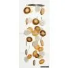Capiz Wind Chime / Handmade Gift Item / Home Decor thumbnail-1