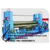 3-roller Hydraulic Plate Rolling Machine thumbnail-2