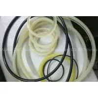 Cylinder Liner Seal Ring; Kneader thumbnail-1