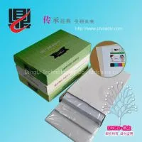 PVC No-Laminating Card Materials thumbnail-1