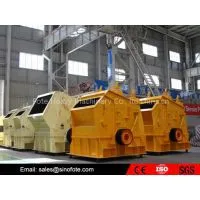 Energy Saving Pf-1007 Impact Sand Crusher thumbnail-2