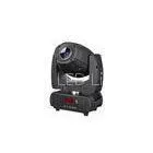 Wireless Control Mini 50W Disco Nightclub LED Moving Head Spot Gobo Lighting Effects thumbnail-1