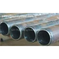 Bimetal Cladding Steel Pipe thumbnail-1