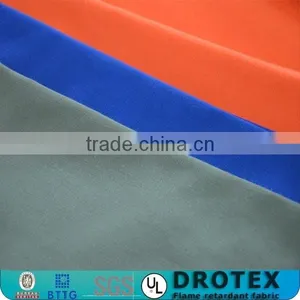 EN1149 Safety Esd Fabric Fire Resistant Fabric With Carbon Fiber Anti-static Fabric for Garment thumbnail-1
