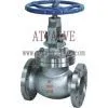 Cast Gate Valve thumbnail-1