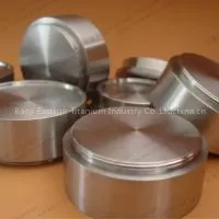 Baoji Eastsun Titanium Specialize in Titanium Block for Eletroplate thumbnail-1