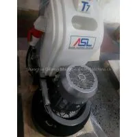 ASL-550-7 *&concrete Grinder Epoxy Floor Grinding Machine thumbnail-2