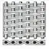 Stainless Steel Dutch Wire Mesh thumbnail-1