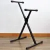 AP-3335 Telescopic Stand for Rack Case,keyboard,guitar AMP thumbnail-1
