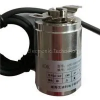 Multi-turn 4-20MA485 Output Encoder thumbnail-1