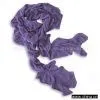 Sell Ruffled Scarf (Soft Acrylic) thumbnail-1