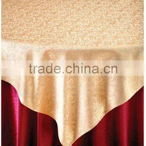 Square Table Skirt thumbnail-1