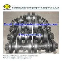 Track Roller/bottom Roller/lower Roller for Sumitomo LS238 thumbnail-1