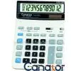 Electronic Calculator,TA-8780L,Desktop Calculator,12 Digi Calculator thumbnail-1