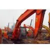 Used HITACHI Excavator thumbnail-1