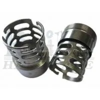 Customized Stainless Steel Casting thumbnail-1