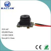 800TV Line Camera Module For Hidden Mini Camera Module in Female Toliet Video thumbnail-1