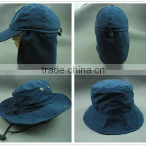 2016 Plain Unisex Custom Multi-style Bucket Hat for All Age Group thumbnail-1