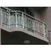 Balcony Guardrail thumbnail-1