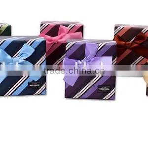 Caja de Reloj,Custom Made Fashion Luxury Designer Packaging Paper Watch Boxes Wholesale thumbnail-5