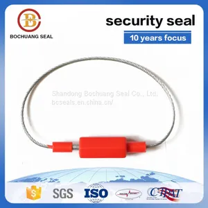 C102 Good Quality Bar Lock Seals With Factory Price thumbnail-1