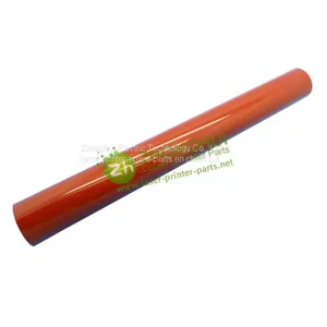 Metallic Fuser Film Sleeve For Konica Minolta Bizhub C654 C754 C554 Copier thumbnail-4