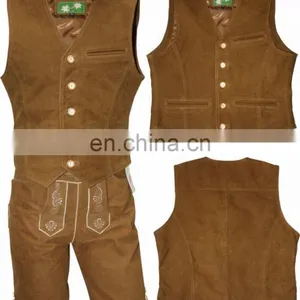 Leather Lederhose thumbnail-1