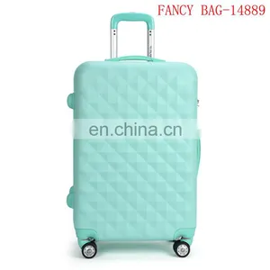 High Quality Trolley Luggage Bag thumbnail-2