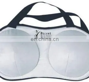Professional Chest Guards Taekwondo Chest Guard Boxing Chest Guard thumbnail-6