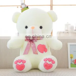 Teddy Bear Factory China Teddy Bear Stuffing Machine Big Teddy Bear Colorful Teddy Bear thumbnail-3